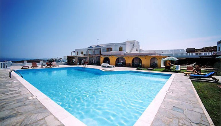 Porto Tango Hotel
