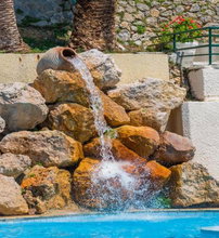 4* Paleo ArtNouveau Hotel