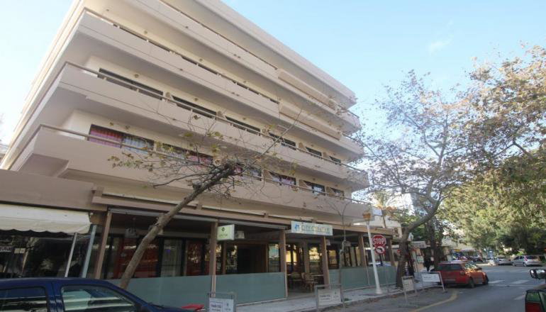City Center Hotel