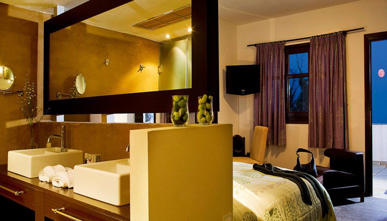 5* 12 Months Luxury Resort