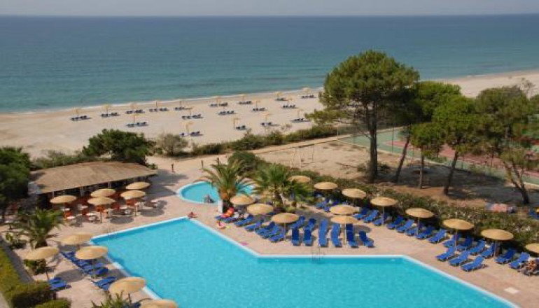 Preveza Sunset Beach Hotel