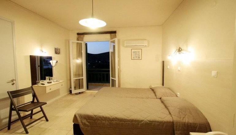 Francoise Hotel