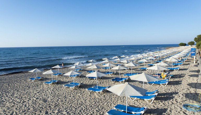 4* Zorbas Village