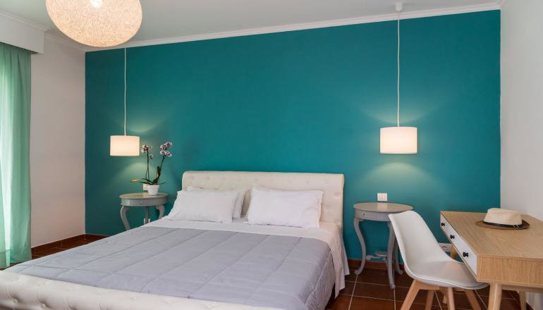 4* Keri Village & Spa By Zante Plaza