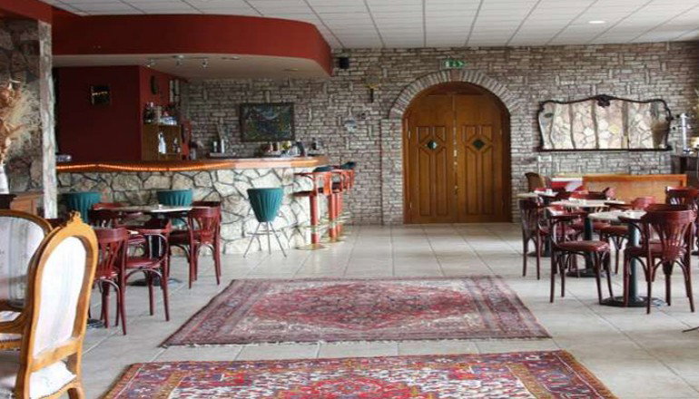 Lecadin Hotel
