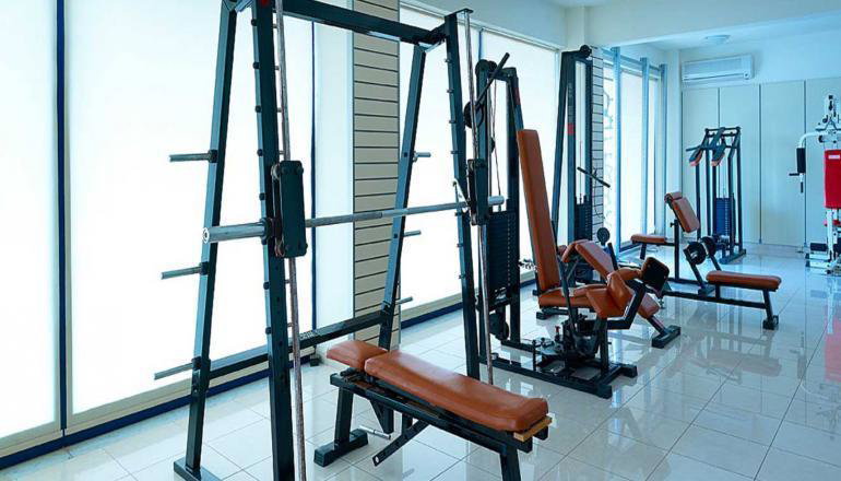 5* LABRANDA Miraluna Village Hotel