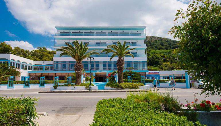 4* Belair Hotel