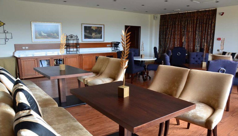 4* Nymfasia Arcadia Resort