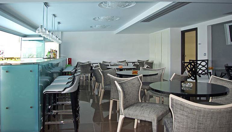 Principal New Leisure Hotel