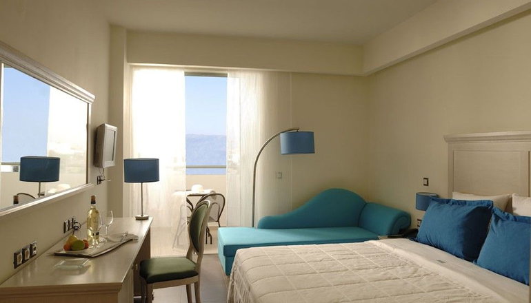 5* Angela Suites Boutique Hotel
