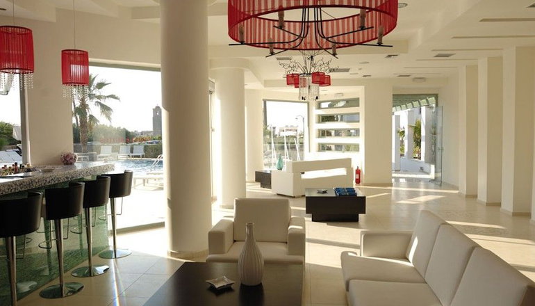 5* Angela Suites Boutique Hotel