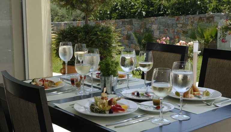 5* Angela Suites Boutique Hotel