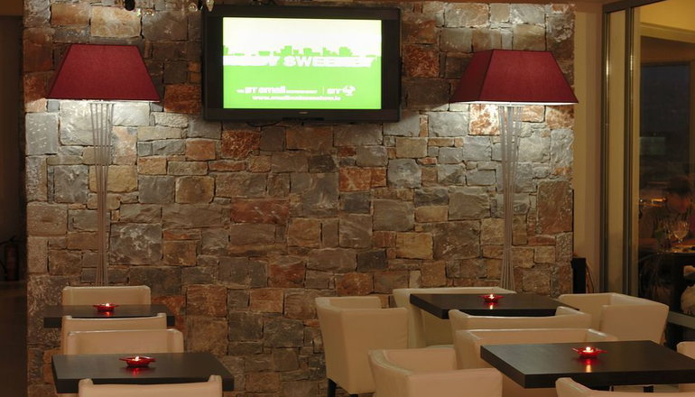 5* Angela Suites Boutique Hotel