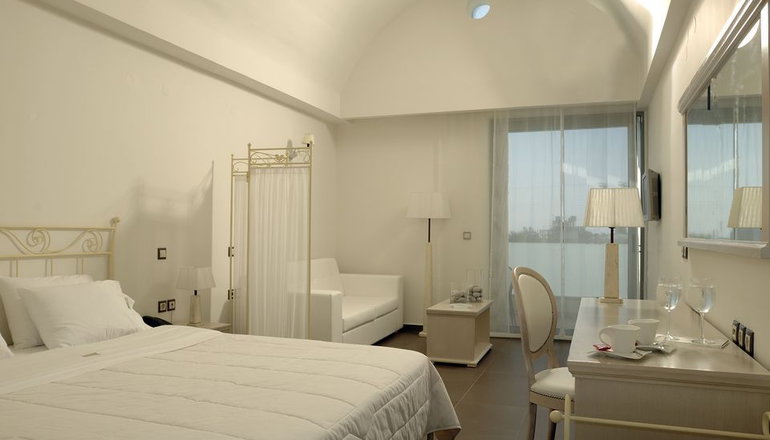 5* Angela Suites Boutique Hotel