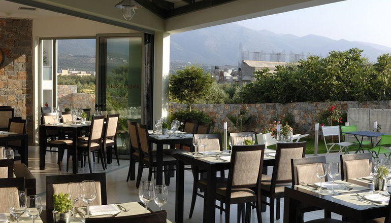 5* Angela Suites Boutique Hotel