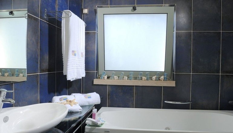 5* Angela Suites Boutique Hotel
