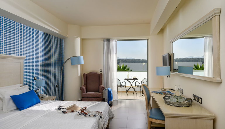 5* Angela Suites Boutique Hotel