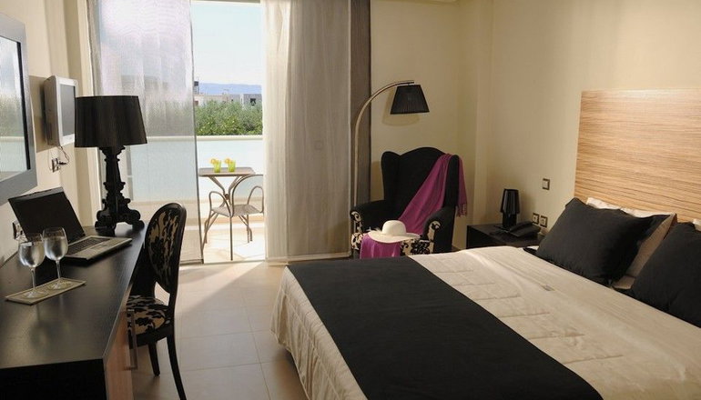 5* Angela Suites Boutique Hotel