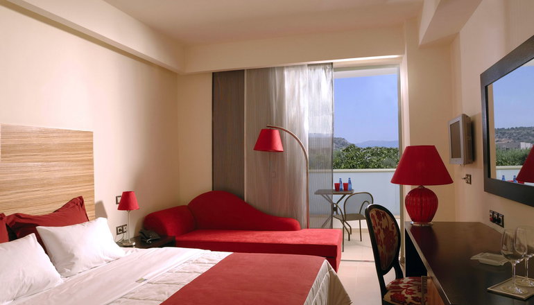 5* Angela Suites Boutique Hotel