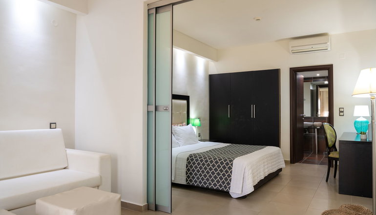 5* Angela Suites Boutique Hotel