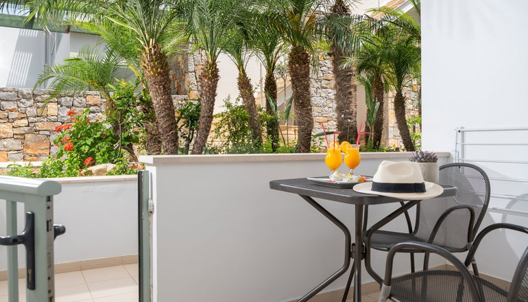 5* Angela Suites Boutique Hotel
