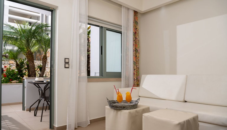 5* Angela Suites Boutique Hotel