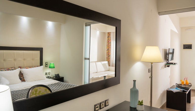 5* Angela Suites Boutique Hotel
