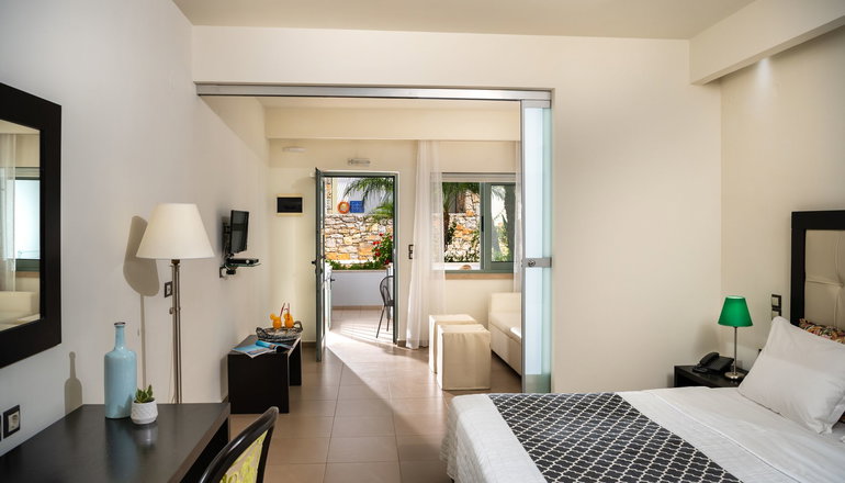 5* Angela Suites Boutique Hotel