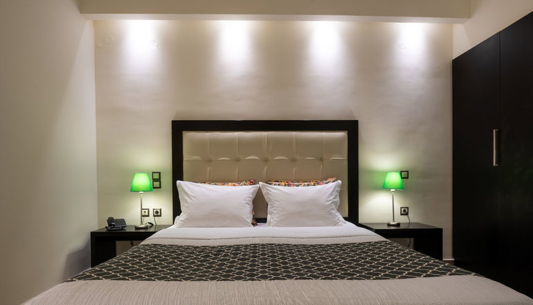 5* Angela Suites Boutique Hotel