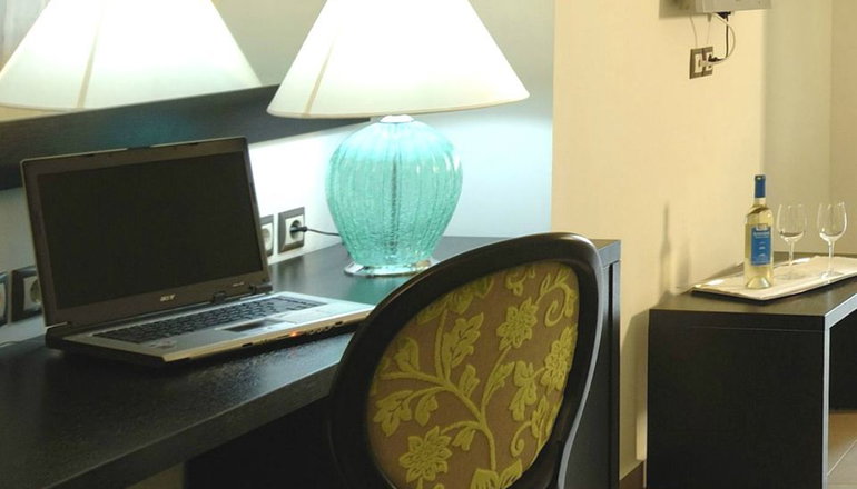 5* Angela Suites Boutique Hotel