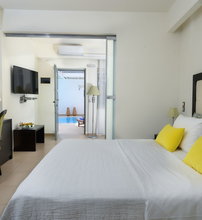 5* Angela Suites Boutique Hotel