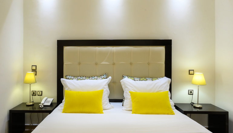 5* Angela Suites Boutique Hotel