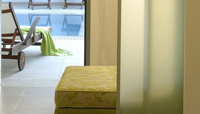 5* Angela Suites Boutique Hotel