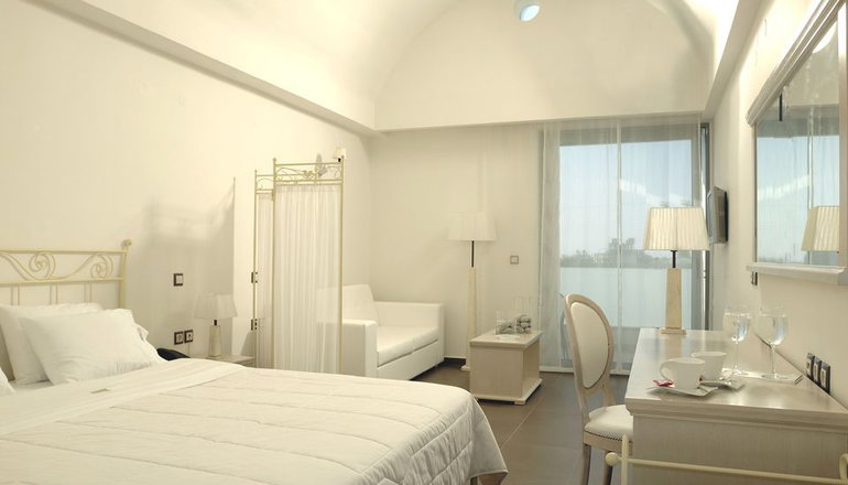 5* Angela Suites Boutique Hotel