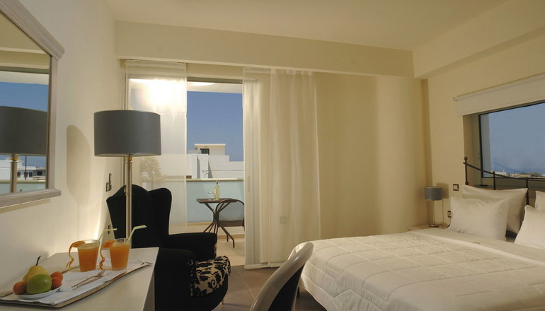 5* Angela Suites Boutique Hotel