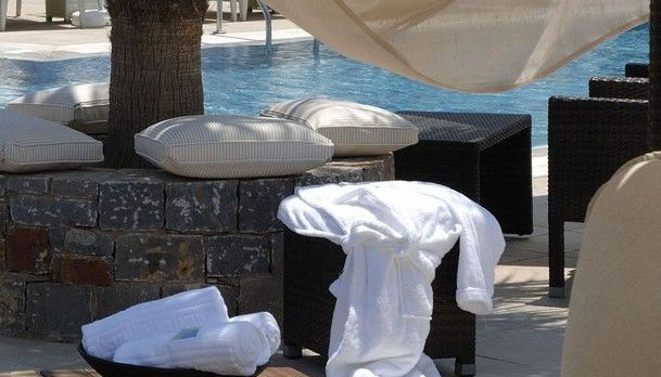 5* Angela Suites Boutique Hotel