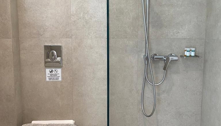 Far Out Hotel & Spa - Μυλοπότας, Ίος