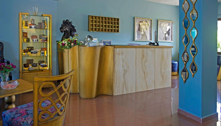 Principal New Leisure Hotel