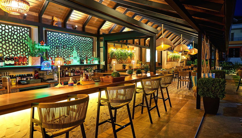 Principal New Leisure Hotel