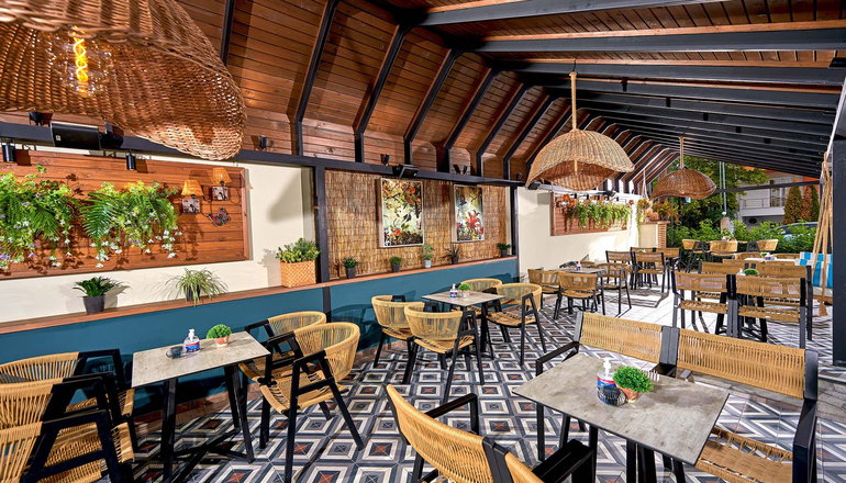 Principal New Leisure Hotel