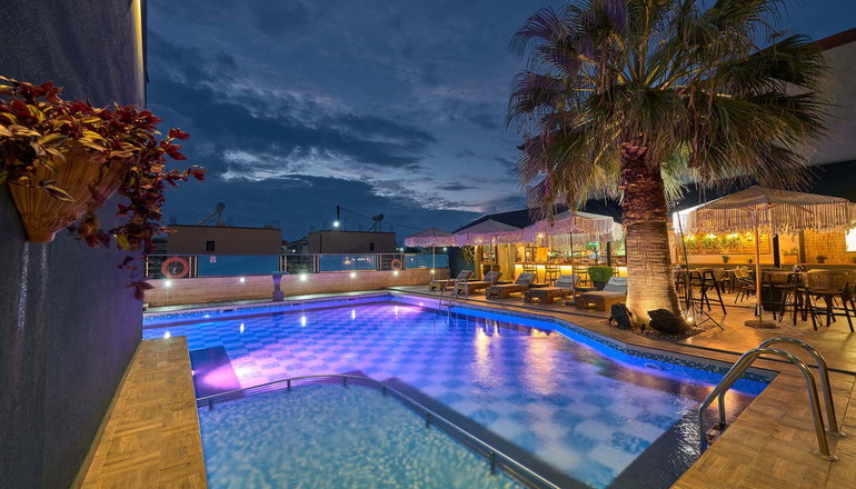 Principal New Leisure Hotel