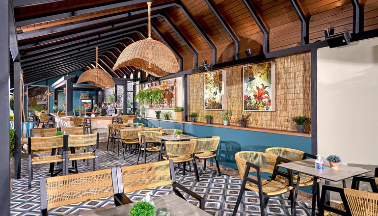 Principal New Leisure Hotel
