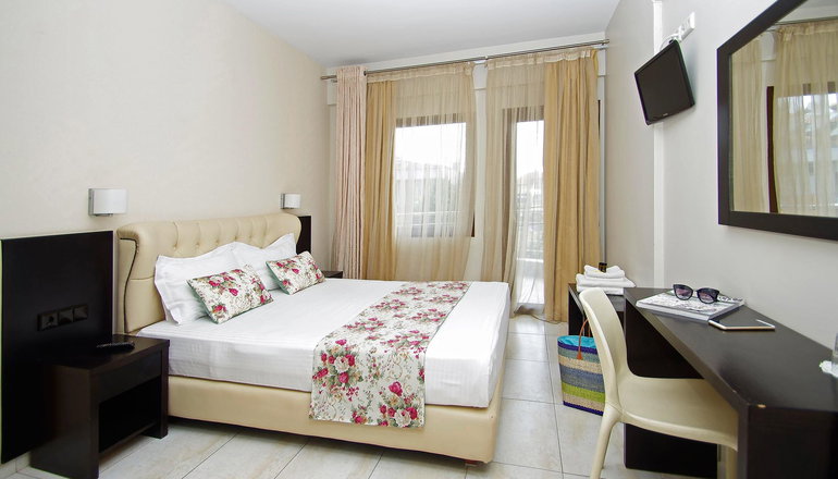 Principal New Leisure Hotel