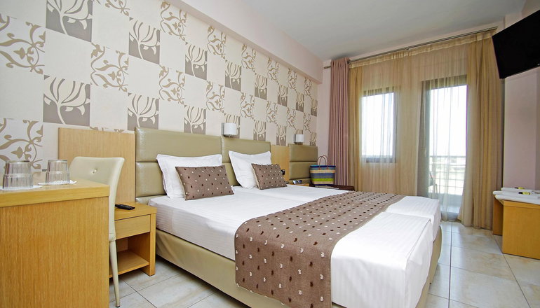 Principal New Leisure Hotel