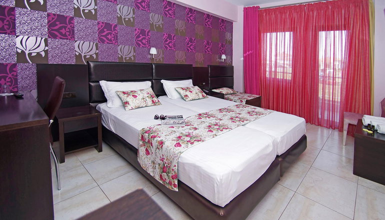 Principal New Leisure Hotel
