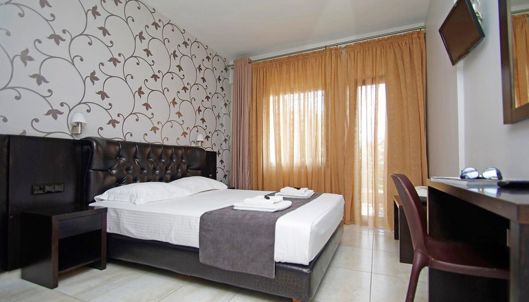 Principal New Leisure Hotel