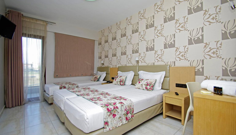 Principal New Leisure Hotel