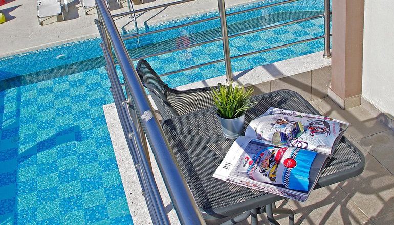 Principal New Leisure Hotel