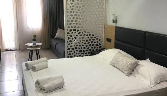 Principal New Leisure Hotel