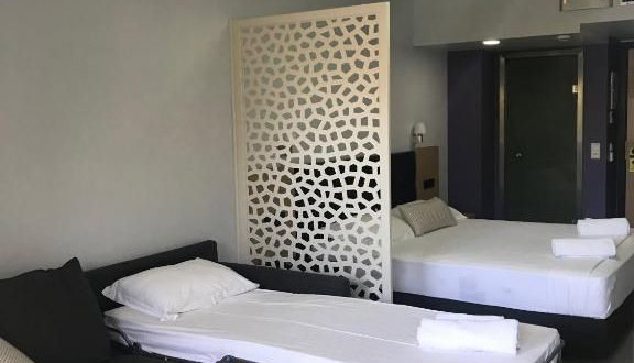 Principal New Leisure Hotel